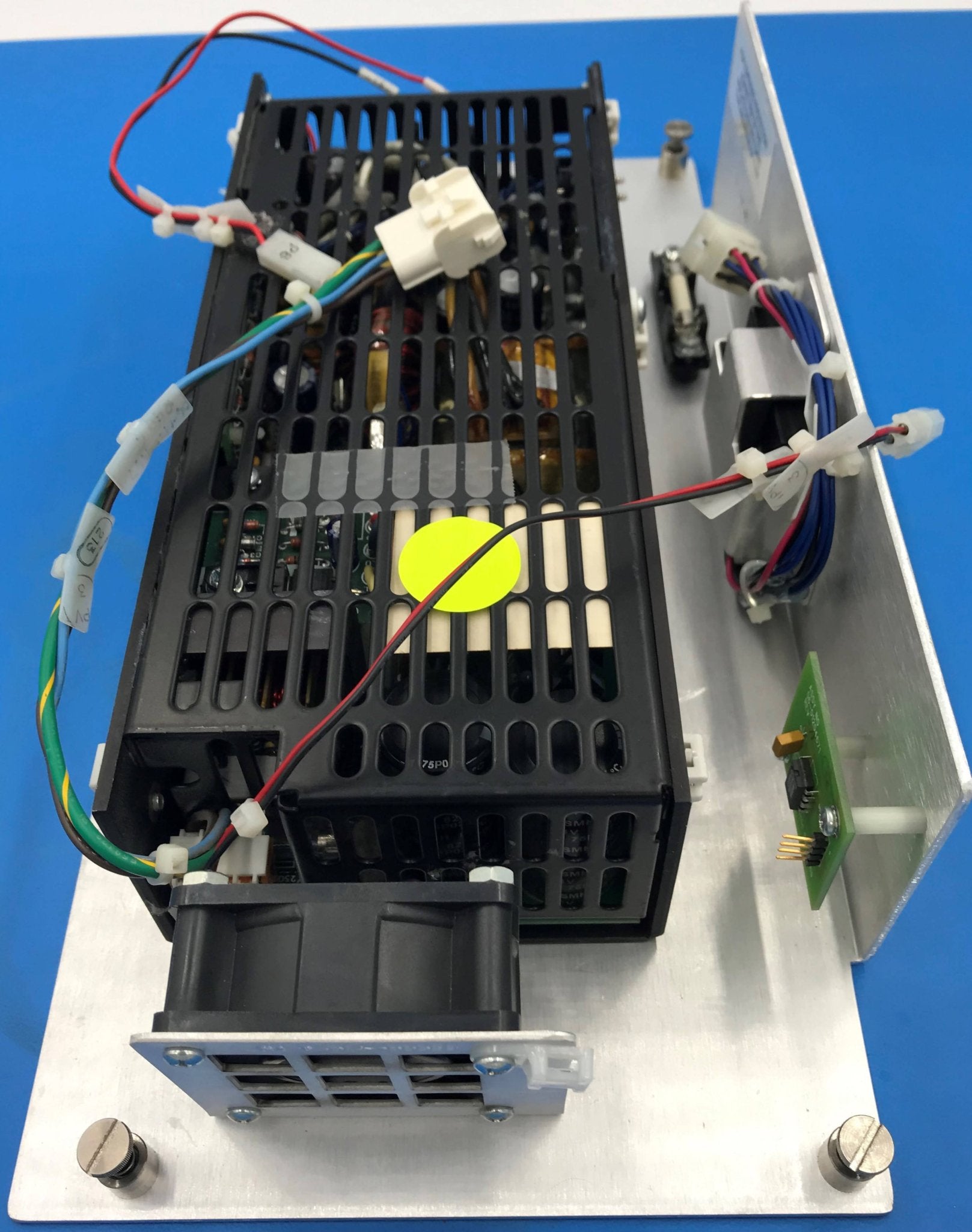 Power Supply (QP3A1CDEV/332424-01) Philips