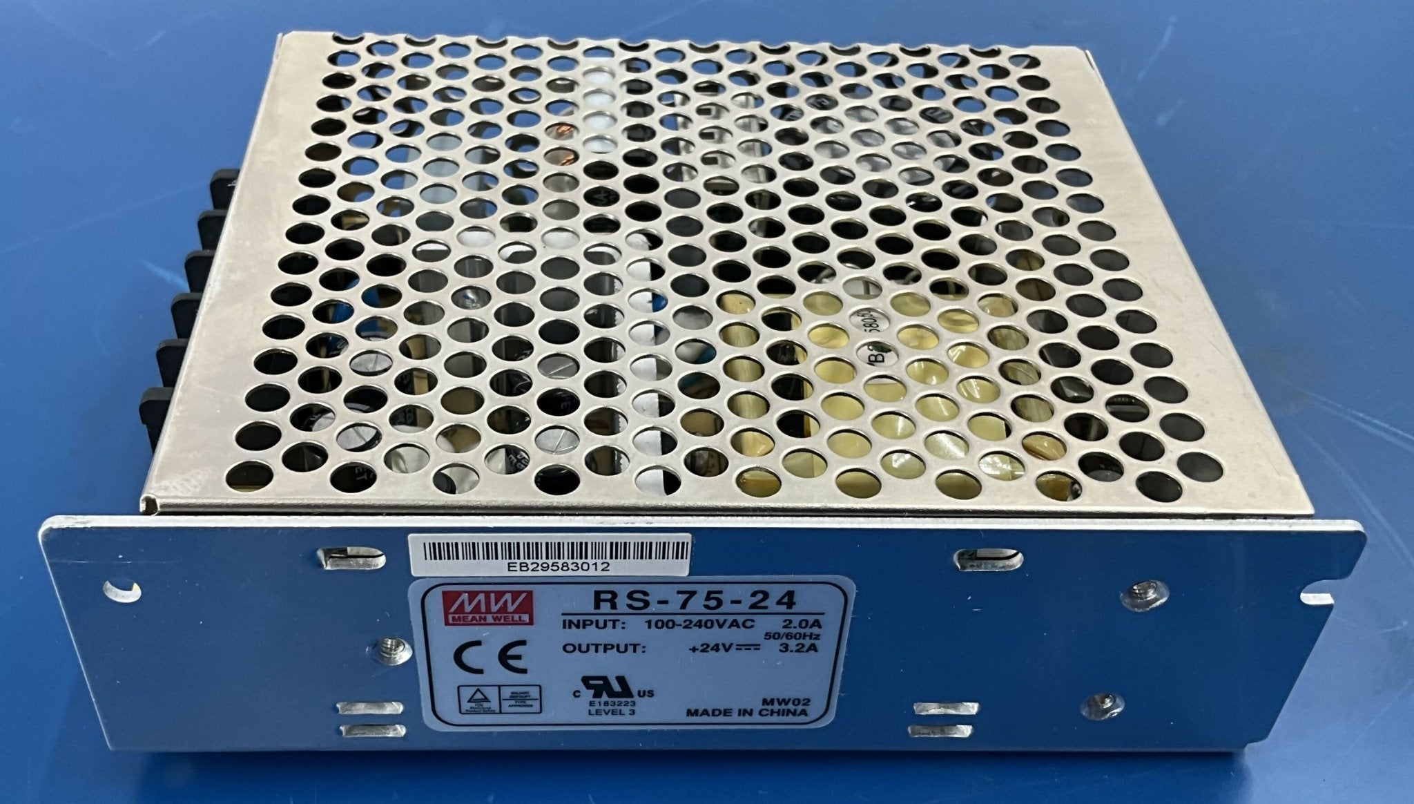 POWER SUPPLY (RS-75-24) PHILIPS