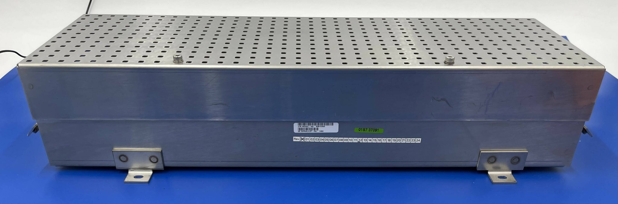 POWER SUPPLY STAT D352 BOARD (03815383/3815383/03815342 PCB) SIEMENS