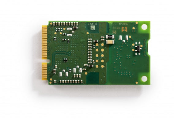 Kvaser Mini PCI Express HS v2 (EOL)