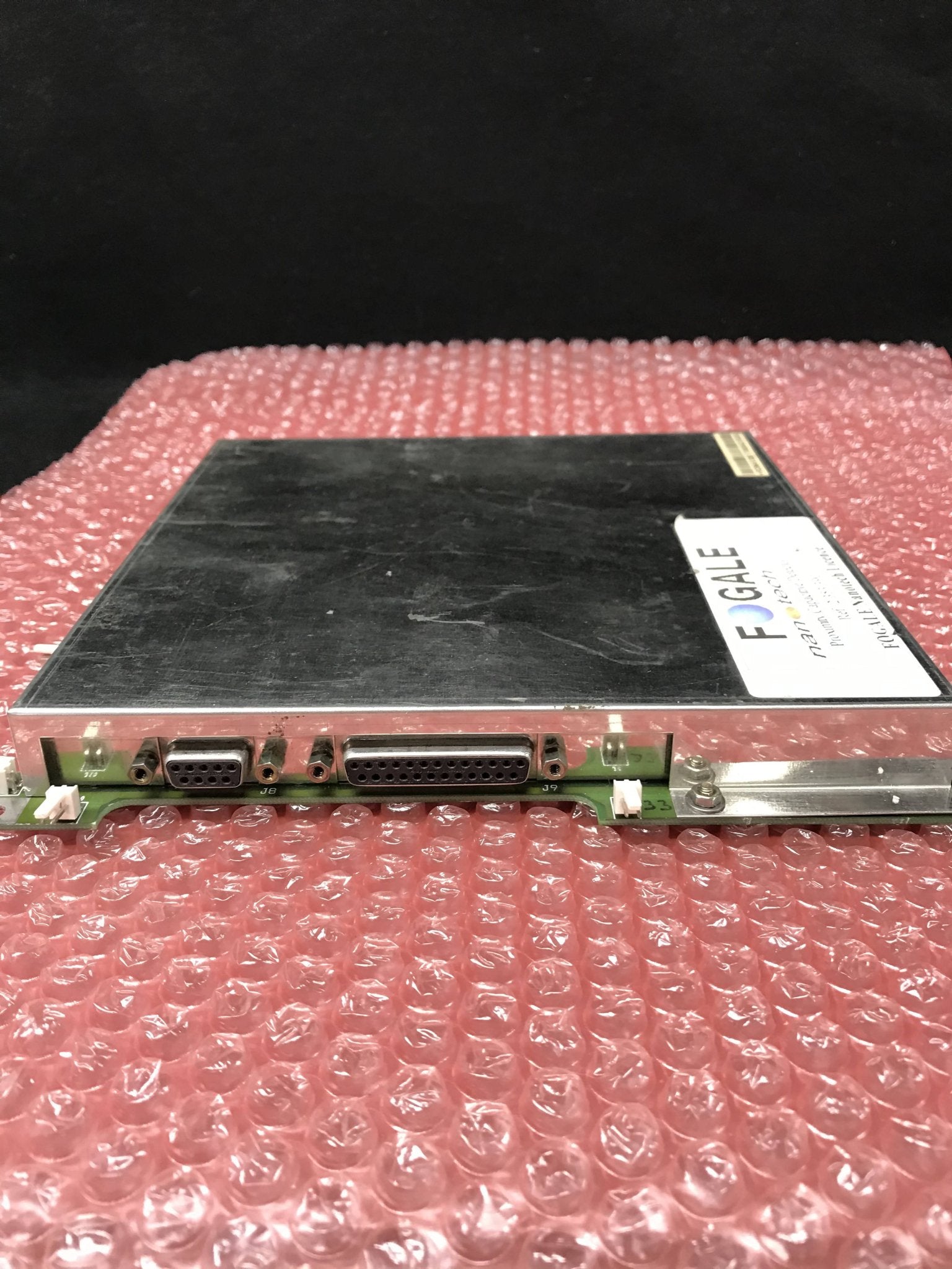 Proximity Capacitive Detector ( 2353390/2360911 ) GE