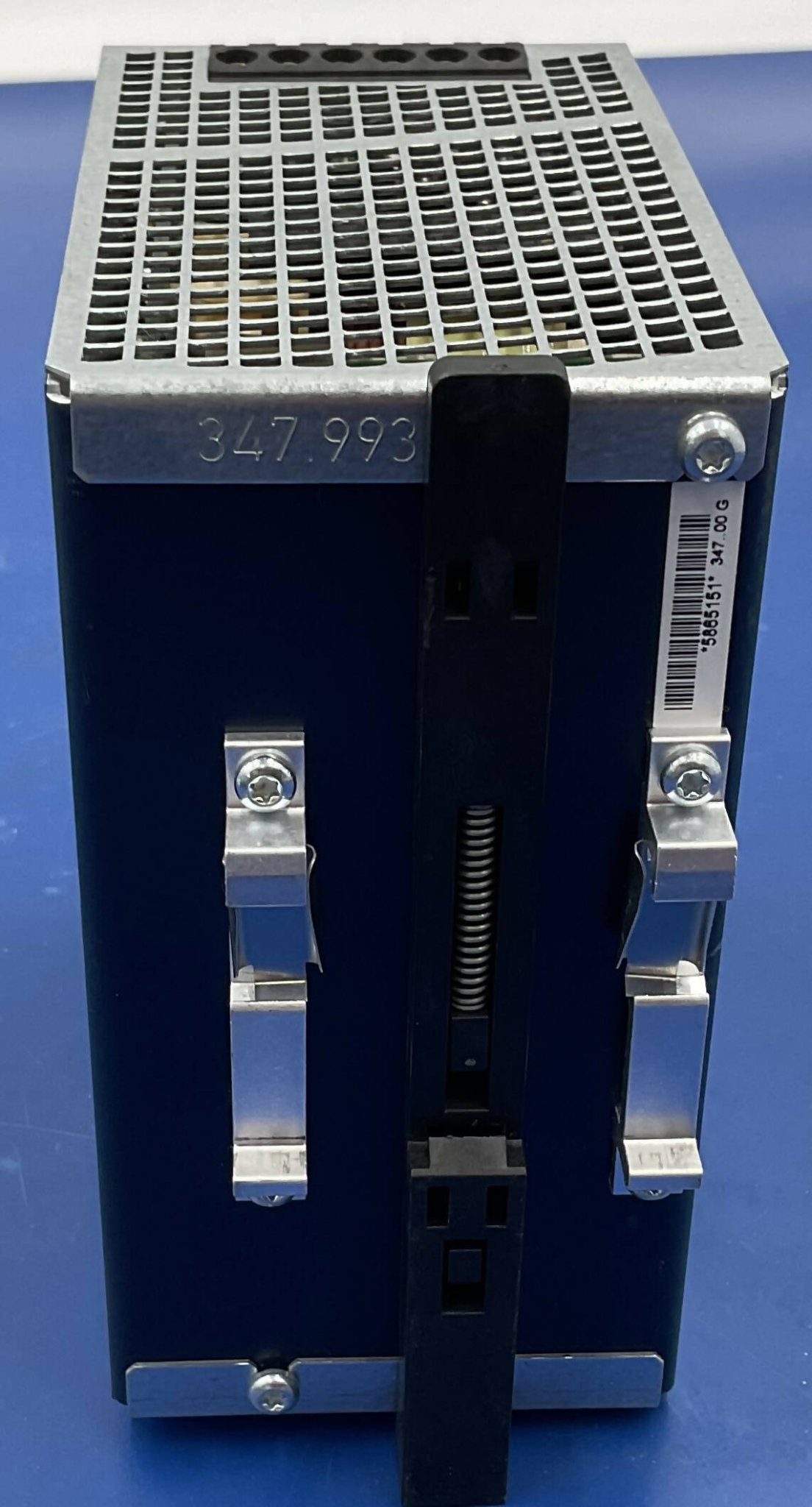 PULS DIMENSION POWER SUPPLY (U2) (QT20.241) SIEMENS