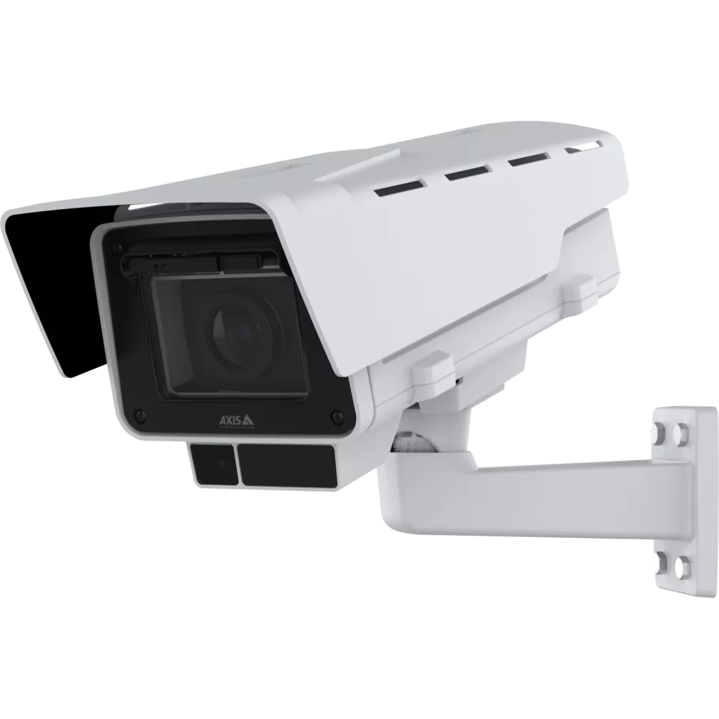 AXIS Q1728-LE 48 mm Block Camera (03211-001)