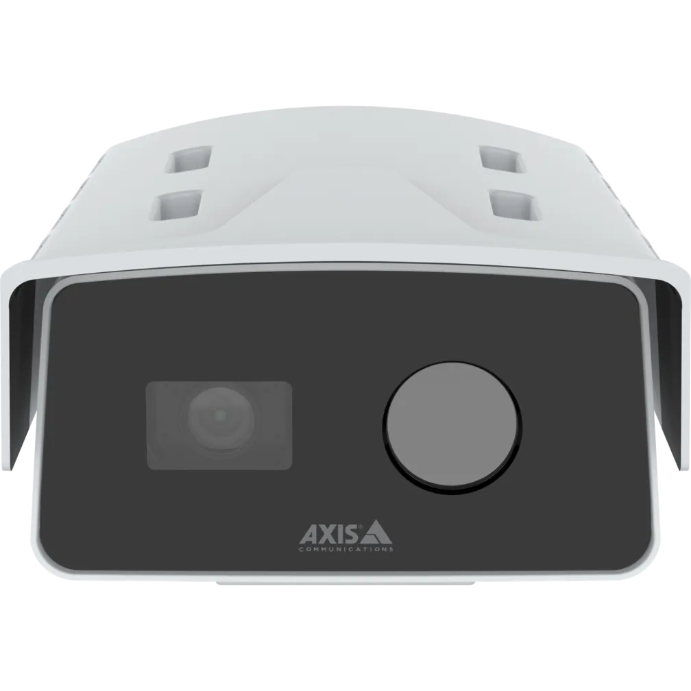 AXIS Q2802-E 24 HFoV 30 fps (03604-001)