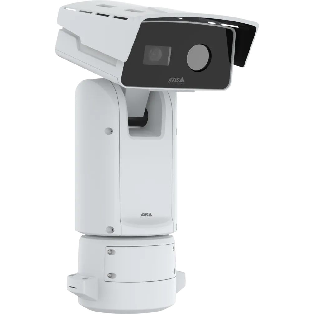 AXIS Q2802-E 17 HFoV 30 fps (03046-001)