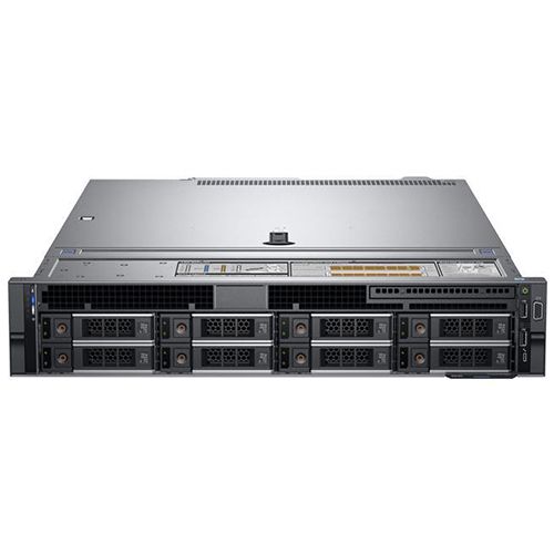 Dell PowerEdge R540 8-Bay | 2x Intel Gold 6130 | 32 Cores | 64GB RAM | 2x 8TB SATA | HBA330 | Dual 240GB M.2 SSD BOSS