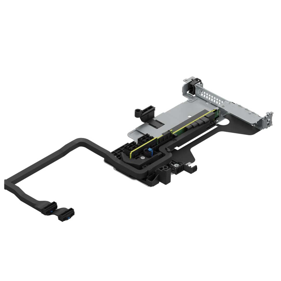 R2T + R3A Riser Configuration 8 | Dell PowerEdge R6615