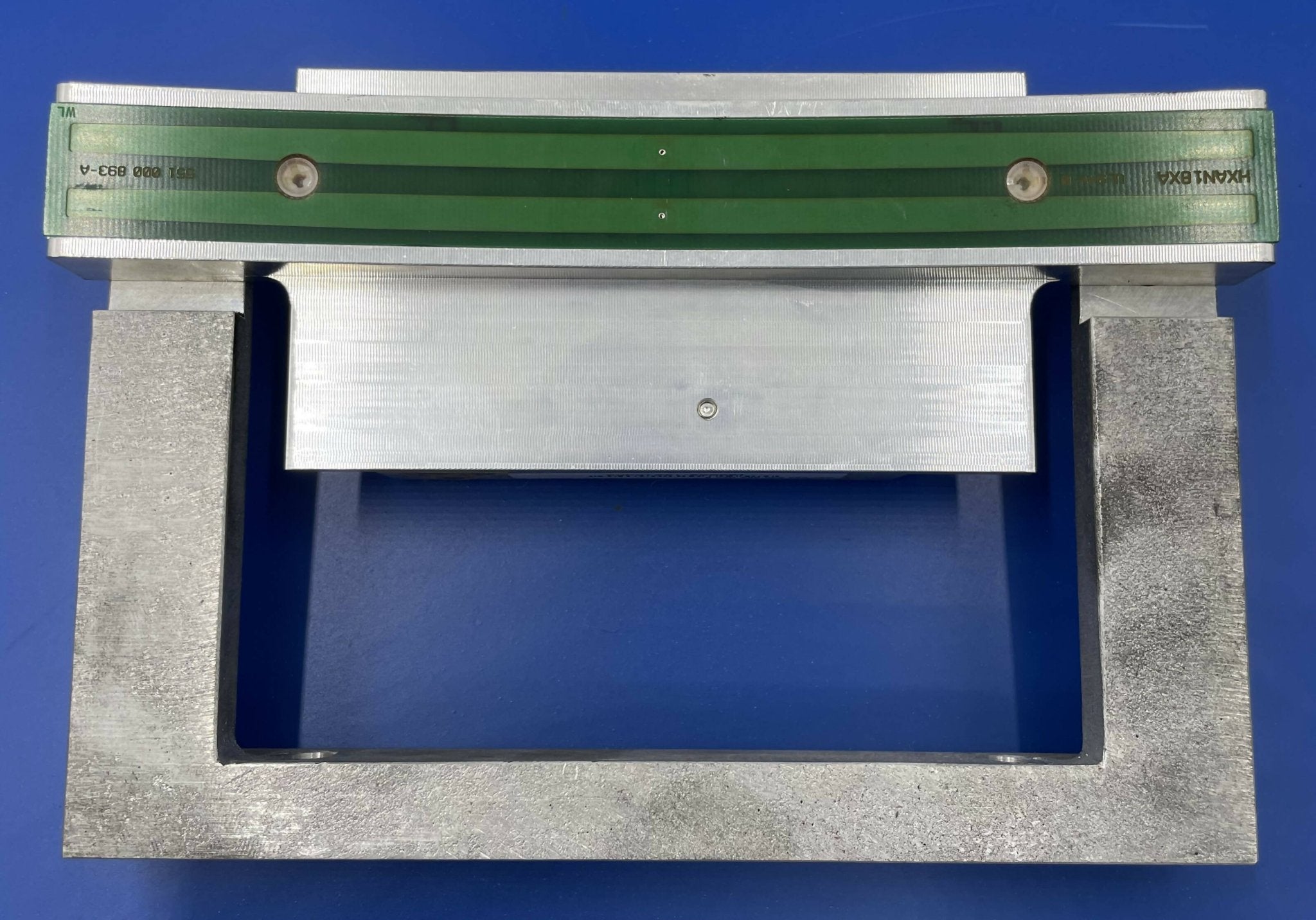 RECEIVER UNIT MODULE (526330004) SIEMENS