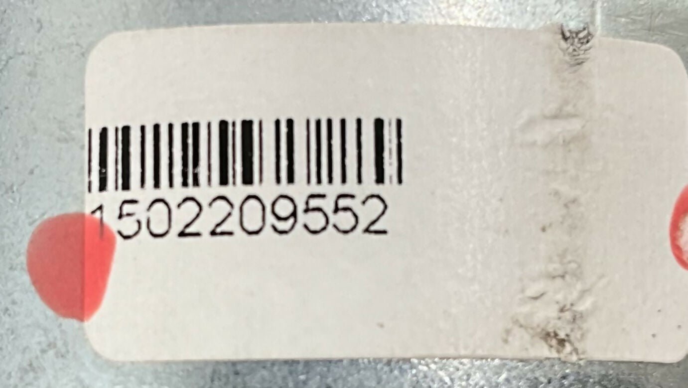 ROTATIONAL DRIVE ASM (5160183/5193171DDW) GE