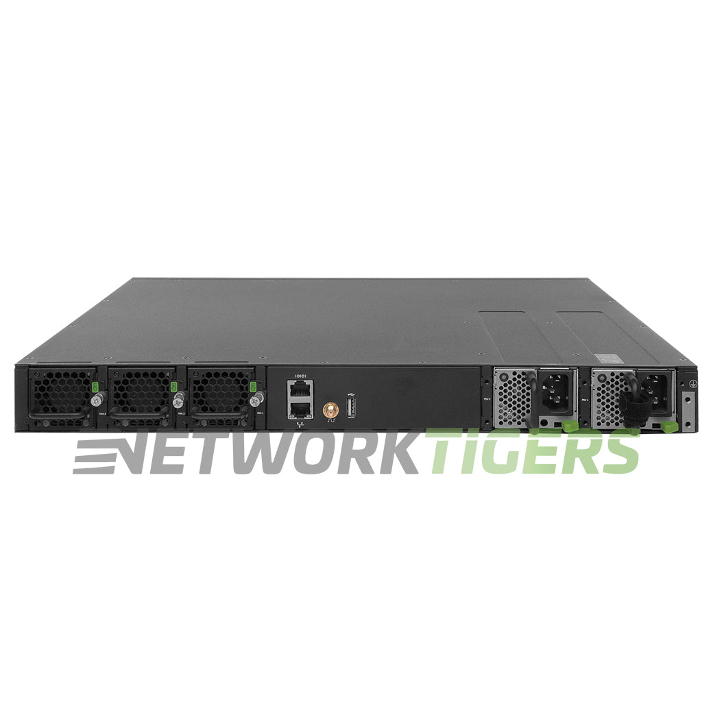 Ruckus ICX7550-24F ICX 7550 Series 24x 10GB SFP+ 2x 100GB QSFP28 Switch