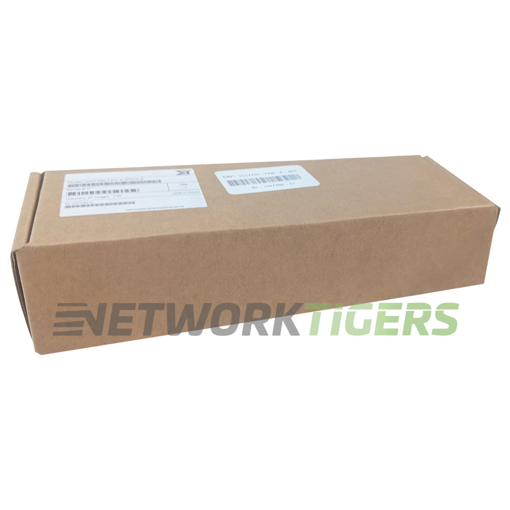 NEW Ruckus Brocade ICX7750-FAN-E-SINGLE F-B Air (Port Side Intake) Switch Fan