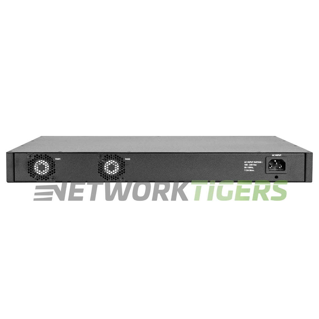Ruckus ICX8200-48 ICX 8200 Series 48x 1GB RJ45 4x 25GB SFP28 Switch