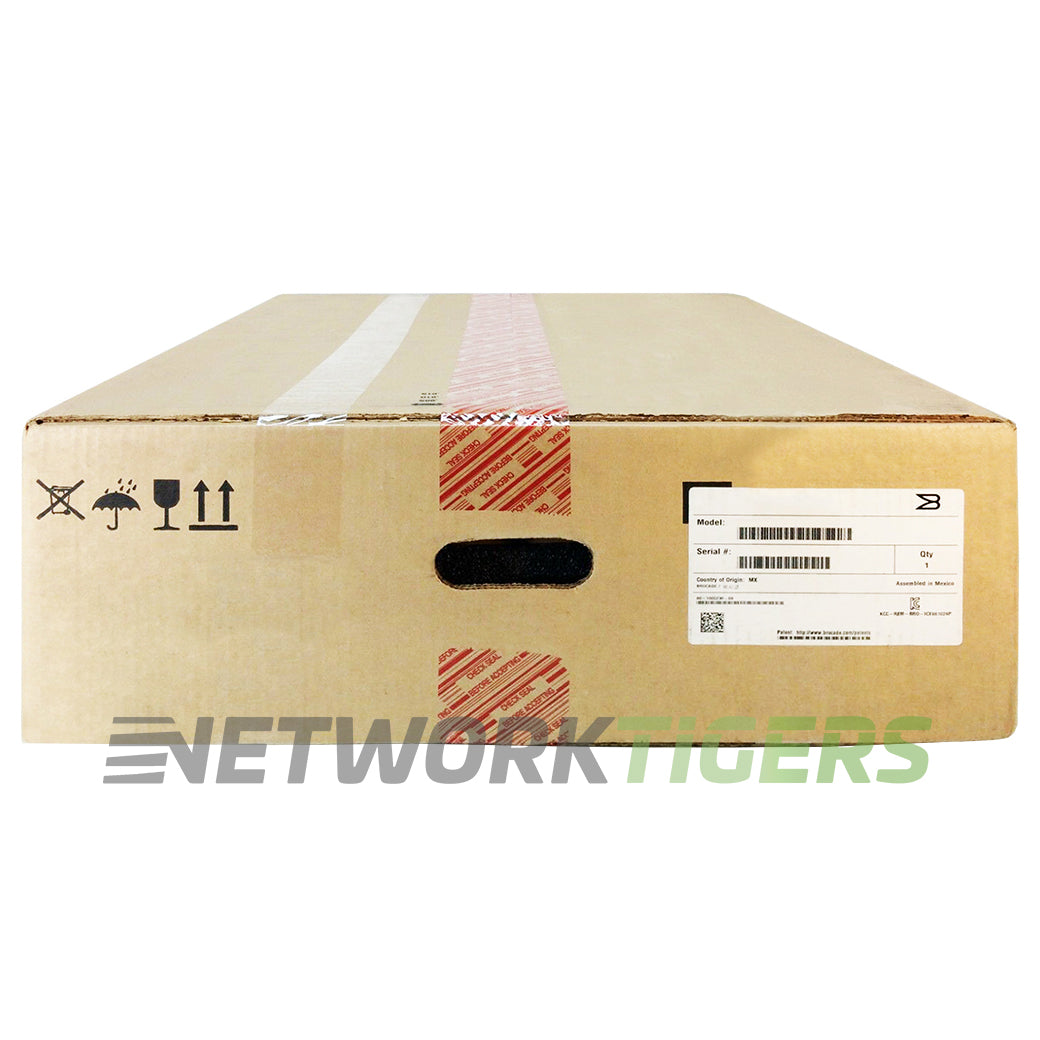 NEW Ruckus Brocade ICX6400-EPS1500 ICX 6450 Series 1500W RPS Switch Power Supply
