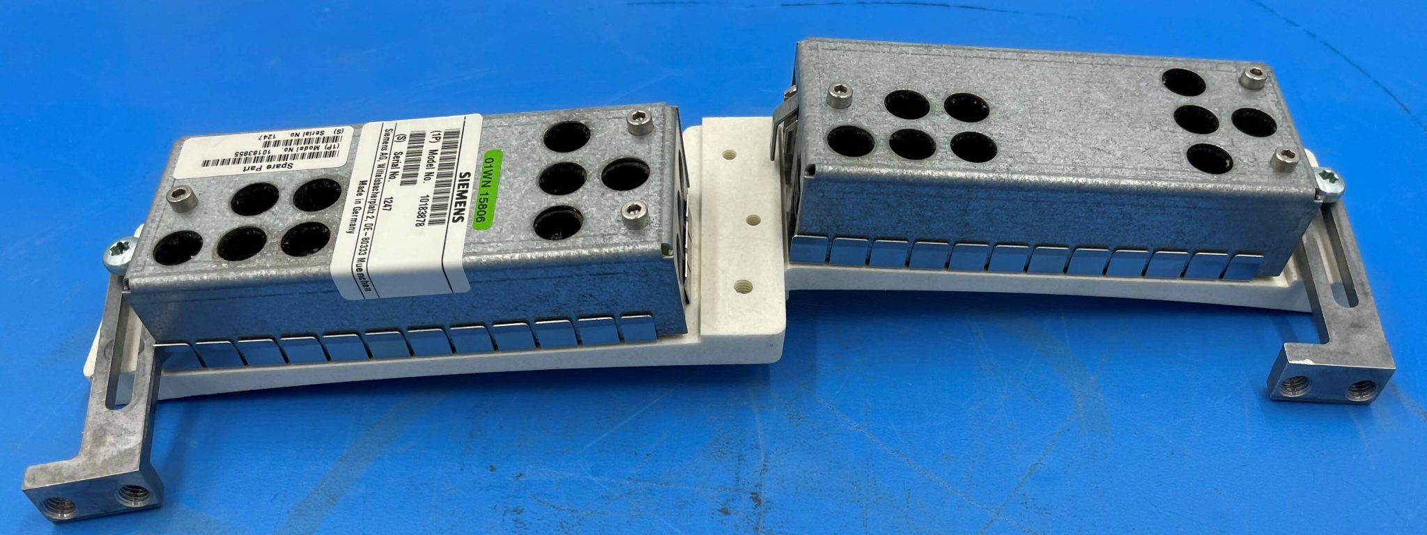 RX STAT 2 Receiver (10183878/10183855) SIEMENS