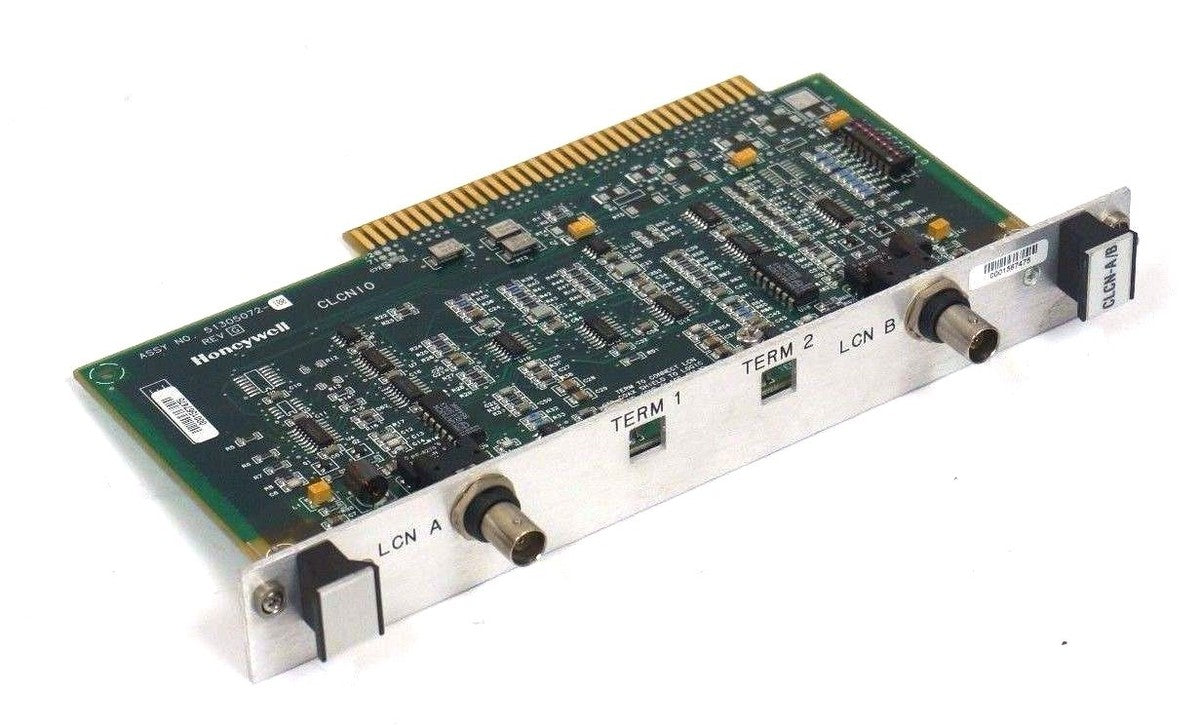 51305072-100 | Honeywell TDC 3000 LCN Input/Output Board