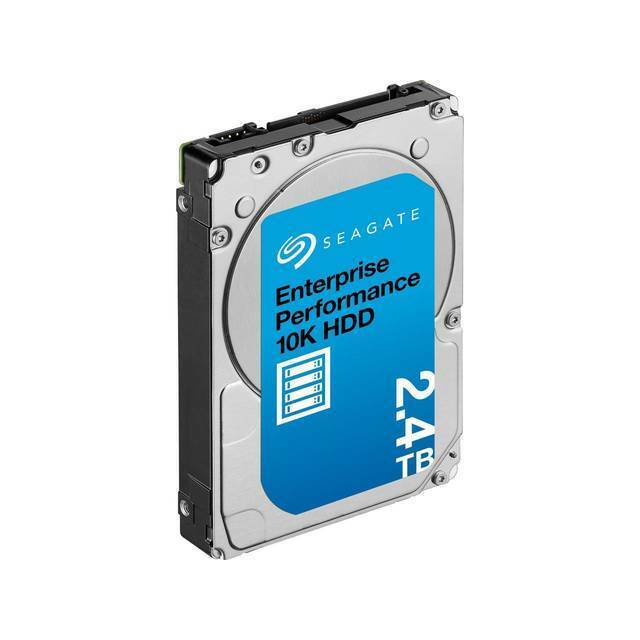 Enterprise Performance ST2400MM0129 | 2.4TB 10K SAS 12Gb/s 2.5" HDD