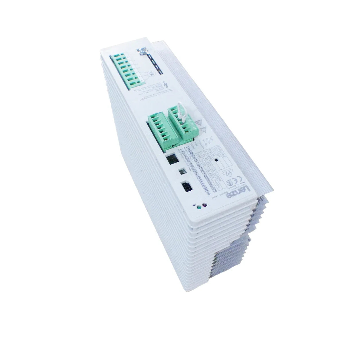 EVF8214-E | Lenze Frequency Converter Drive Module 3 kW 3 Phase