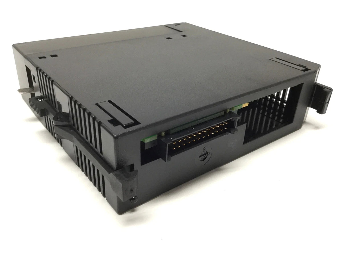 IC693DSM314-BE | GE Fanuc Series 90-30 Servo Control Module, 2-Digital/4-Analog Axes