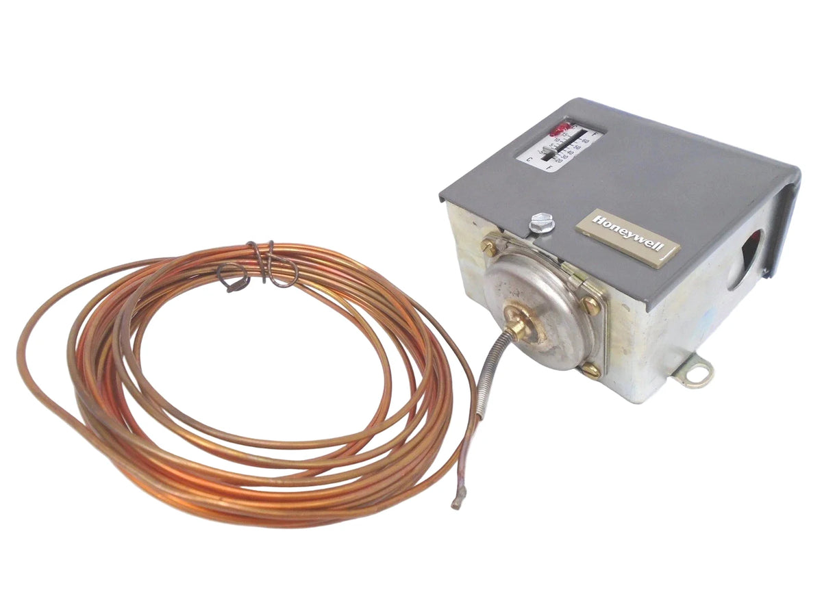 L480G-1044 | Honeywell Refrigeration Temperature Controller 20°F–60°F