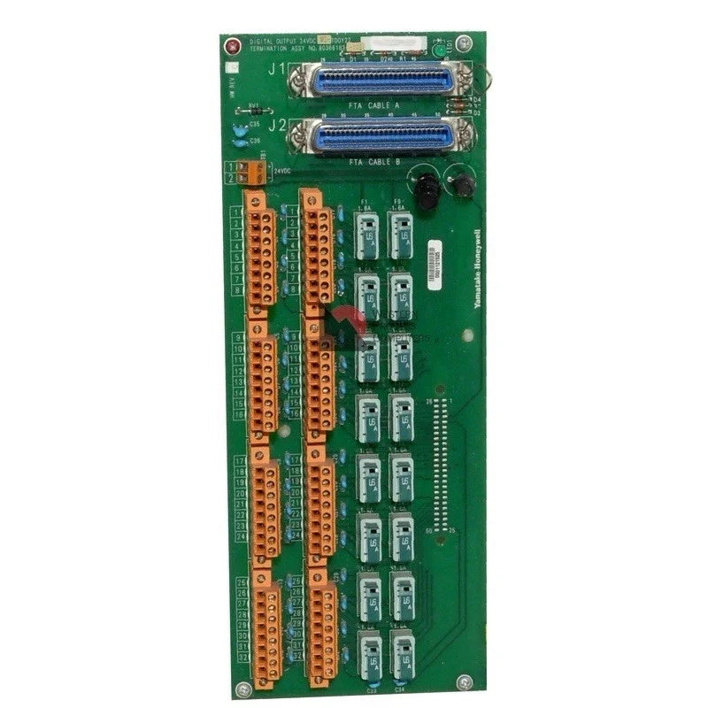 51204162-175 | Honeywell Industrial Control System Module for DCS Automation Platforms
