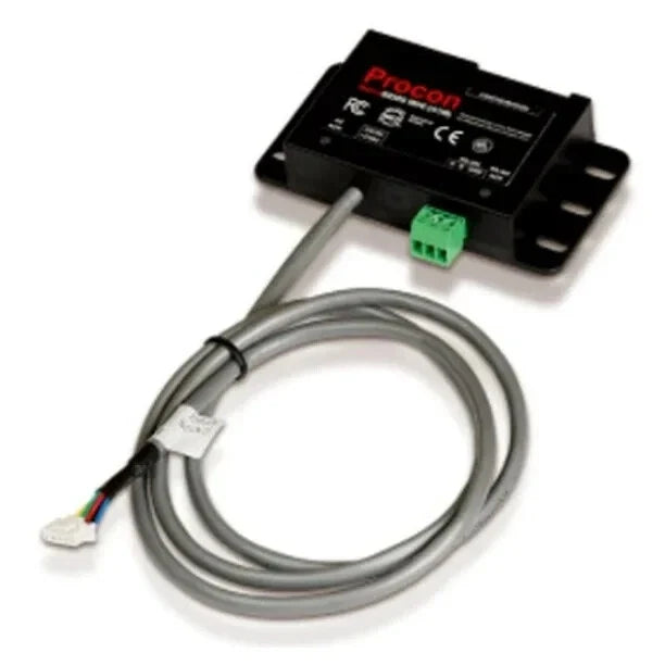 PAC-UKPRC001-CN-1 | Mitsubishi Electric BACnet & Modbus Interface