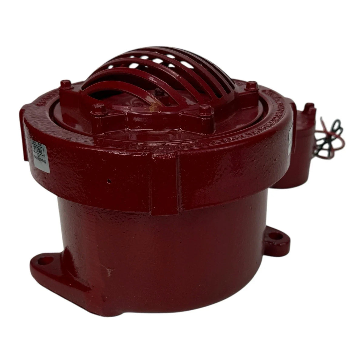 FHEX-24SMP | Federal Signal 24 VDC Explosion-Proof Vibrating Horn