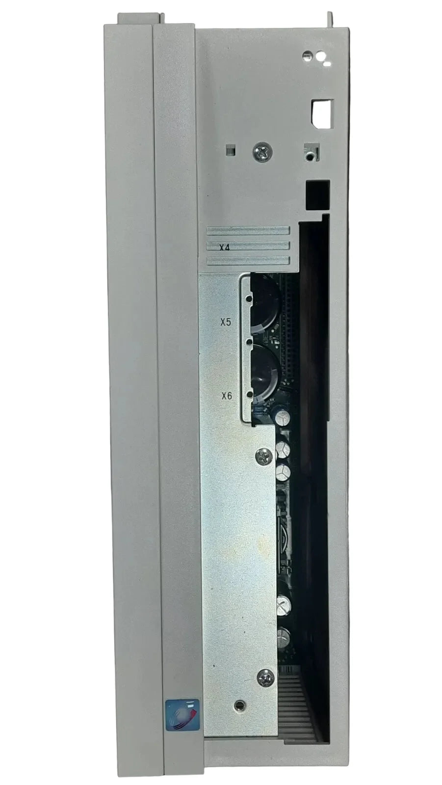 9324LP.5C | Lenze Inverter Drive Control Panel Module