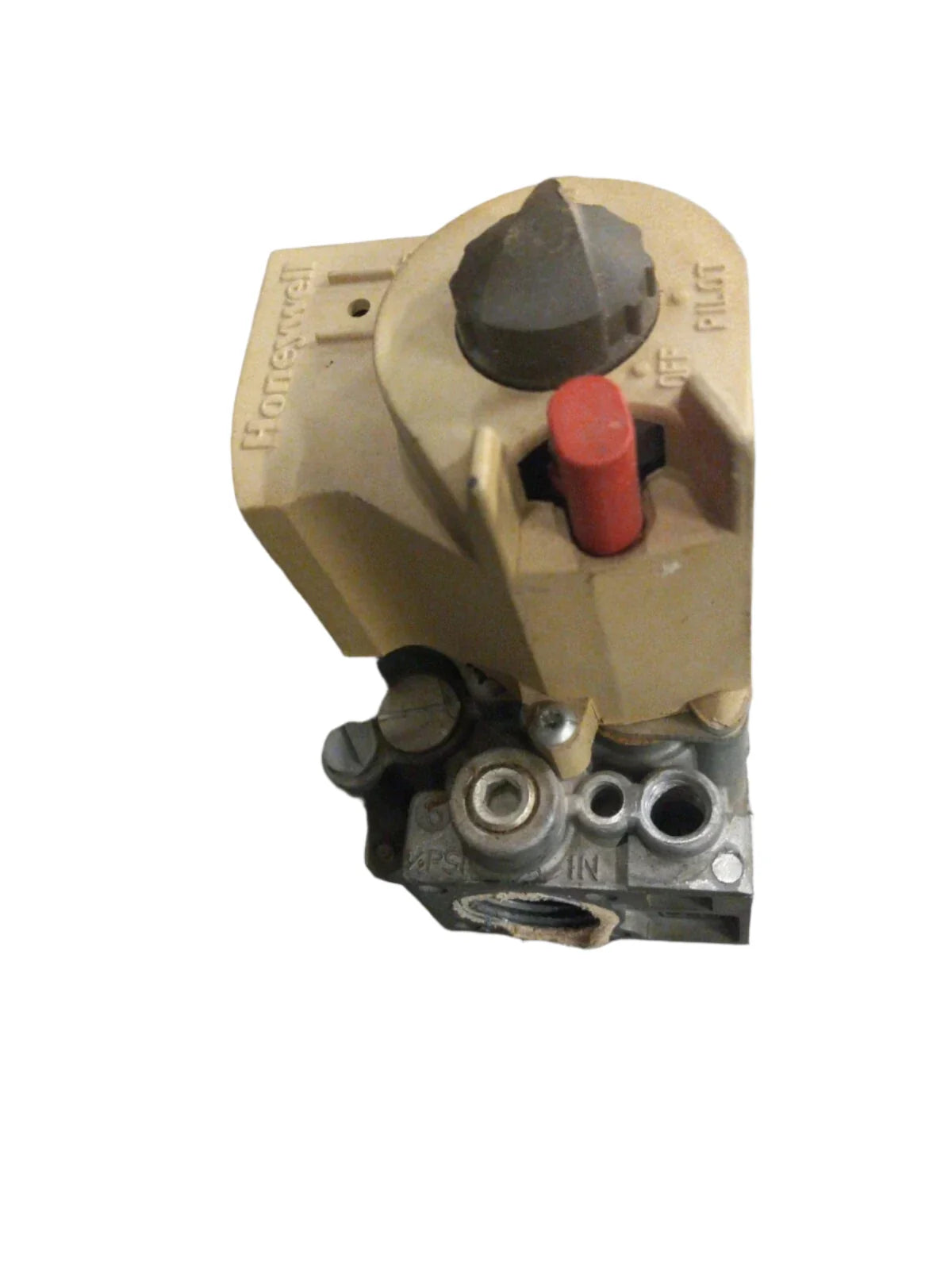025-25423-000 | Honeywell Gas Valve For Standing Pilot
