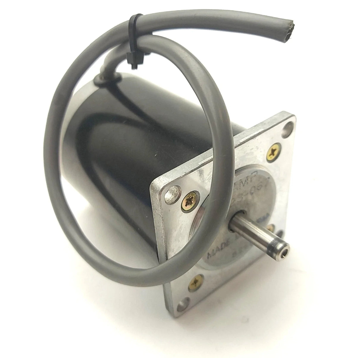 QM-57-83 | Parker Size 23 Servo Motor with 1/4-Inch Shaft
