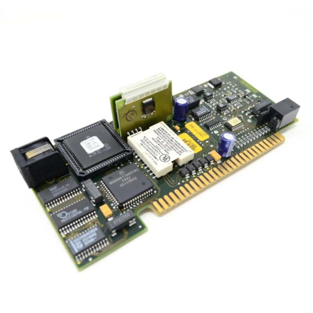 ZAS-2 | Edwards EST Signature Loop Card for Analog Intelligent Systems