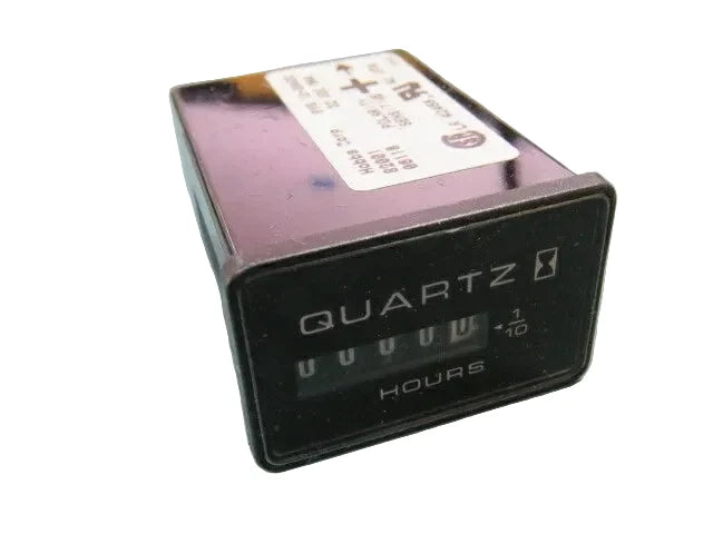 82001-56 | Honeywell Hobbs Elapsed Time Hour Meter