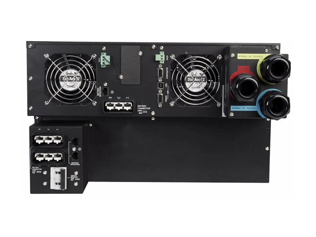 9PXEBM240RT | Eaton 3U Extended Battery Module for 9PX 8–11kVA UPS