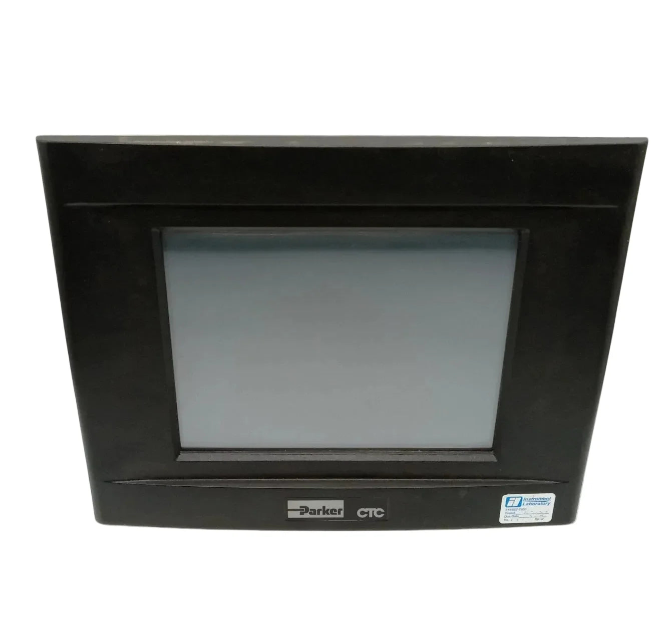 PA10T-133 | Parker PowerStation Industrial HMI Computer 10-Inch TFT Touchscreen VGA 12/24VDC Operator Interface
