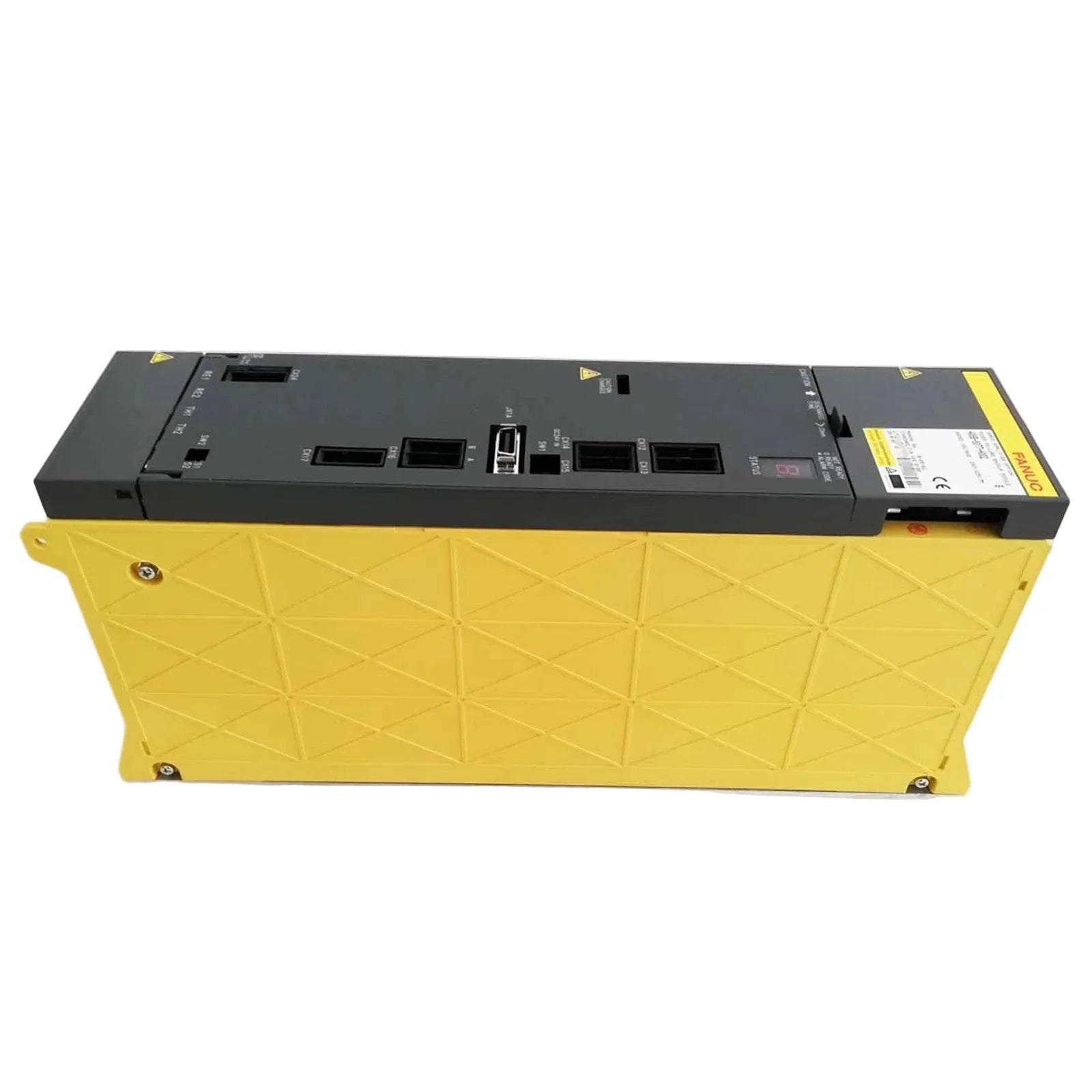 A06B-6077-H002 | FANUC Alpha Power Failure Back-Up Module 200VAC
