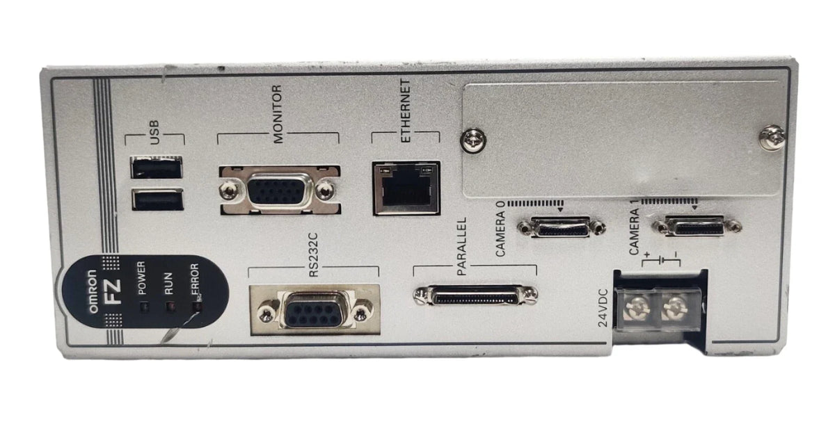 FZ4-L355 | Omron FZ-Lite Controller