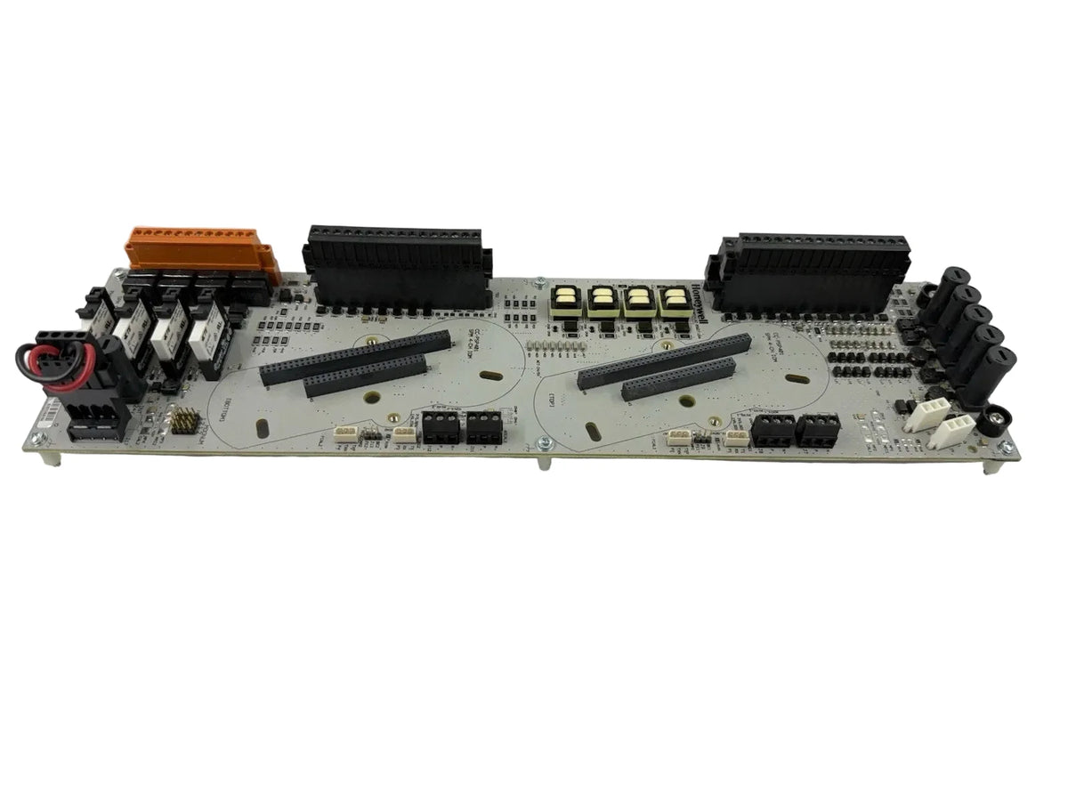 CC-TSP411 | Honeywell IOTA Temperature Sensor And Speed Protection Module