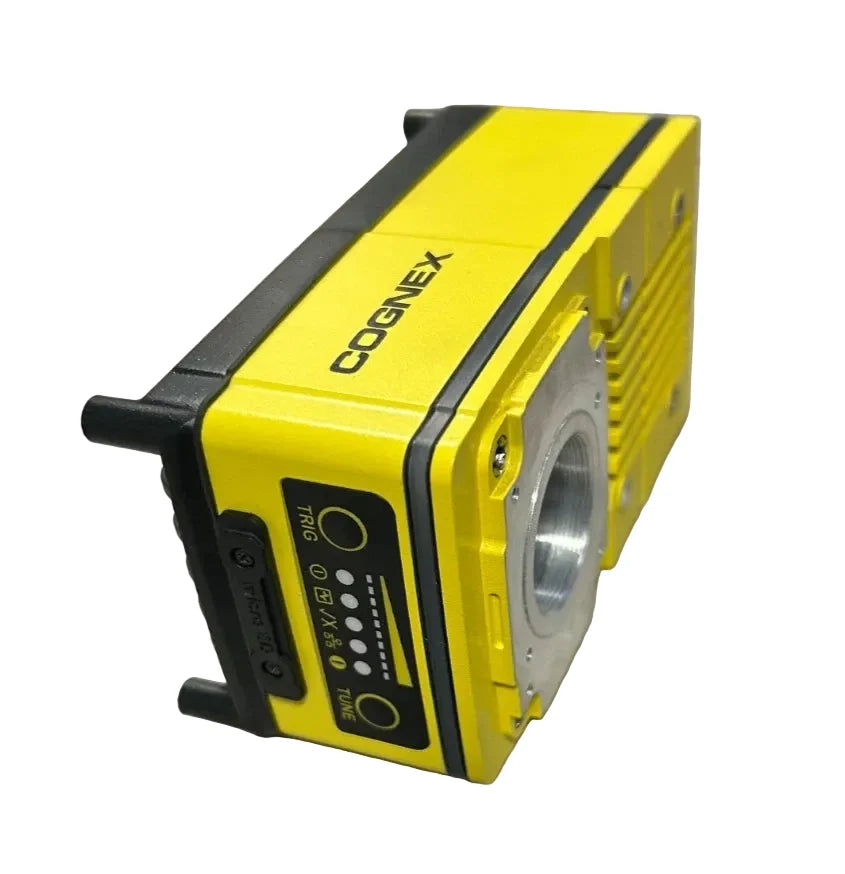 Cognex IS9912M-363-50 In-Sight 9000 Smart Vision Camera