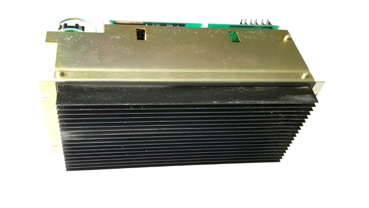 CACR-IR10SB | Yaskawa Electric AС Servo Drive Servopack 1.0kw 200VAC