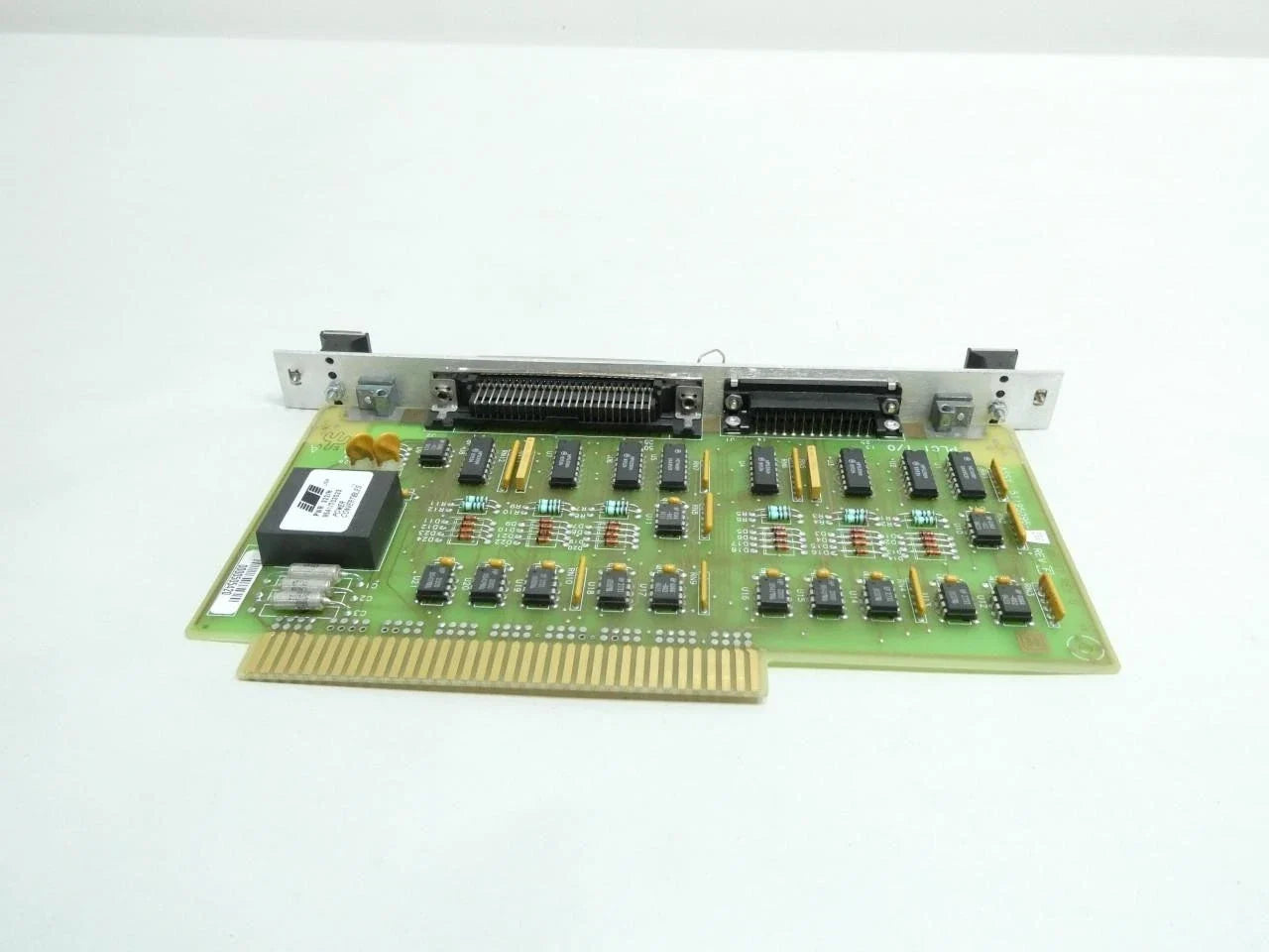 Honeywell 51195096-200 TDC-3000 PLCI Input/Output Communication Interface Board Module