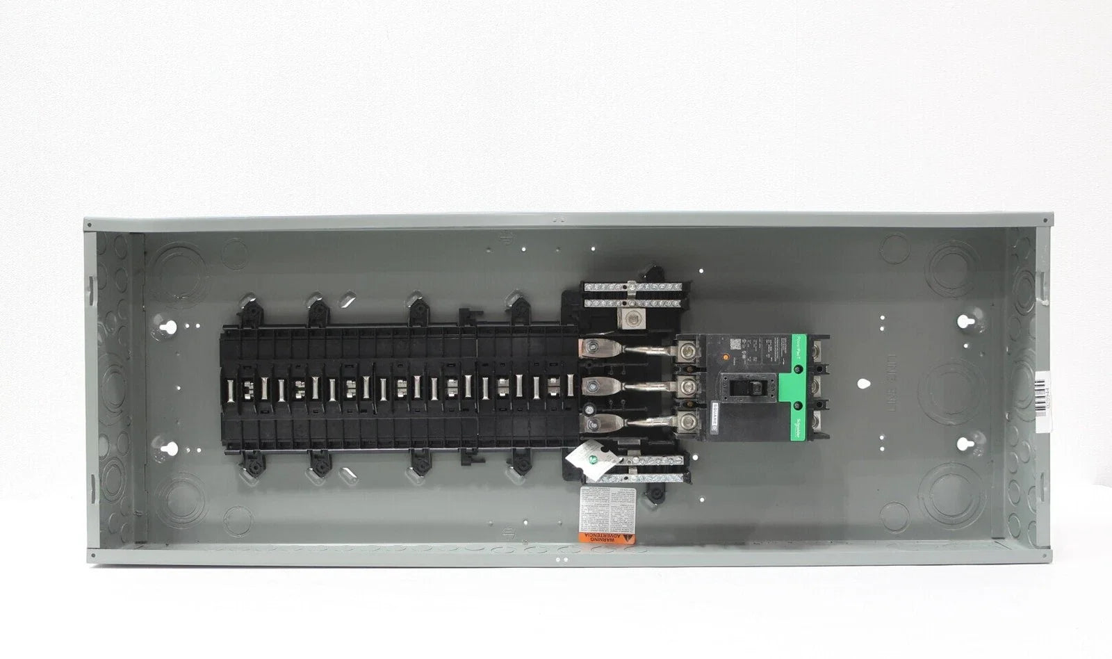 Square D QO342MQ200 Load Center
