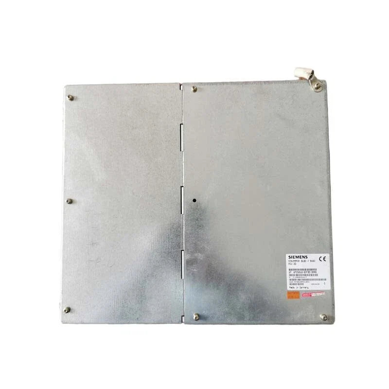 6FC5210-0DF00-0AA0 | Siemens SINUMERIK PCU20 Industrial CNC Control Unit for 810D/840D Machine Tool Automation