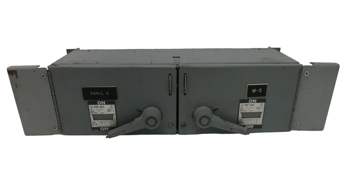 Eaton FDPT3233R Fusible Panel Switch