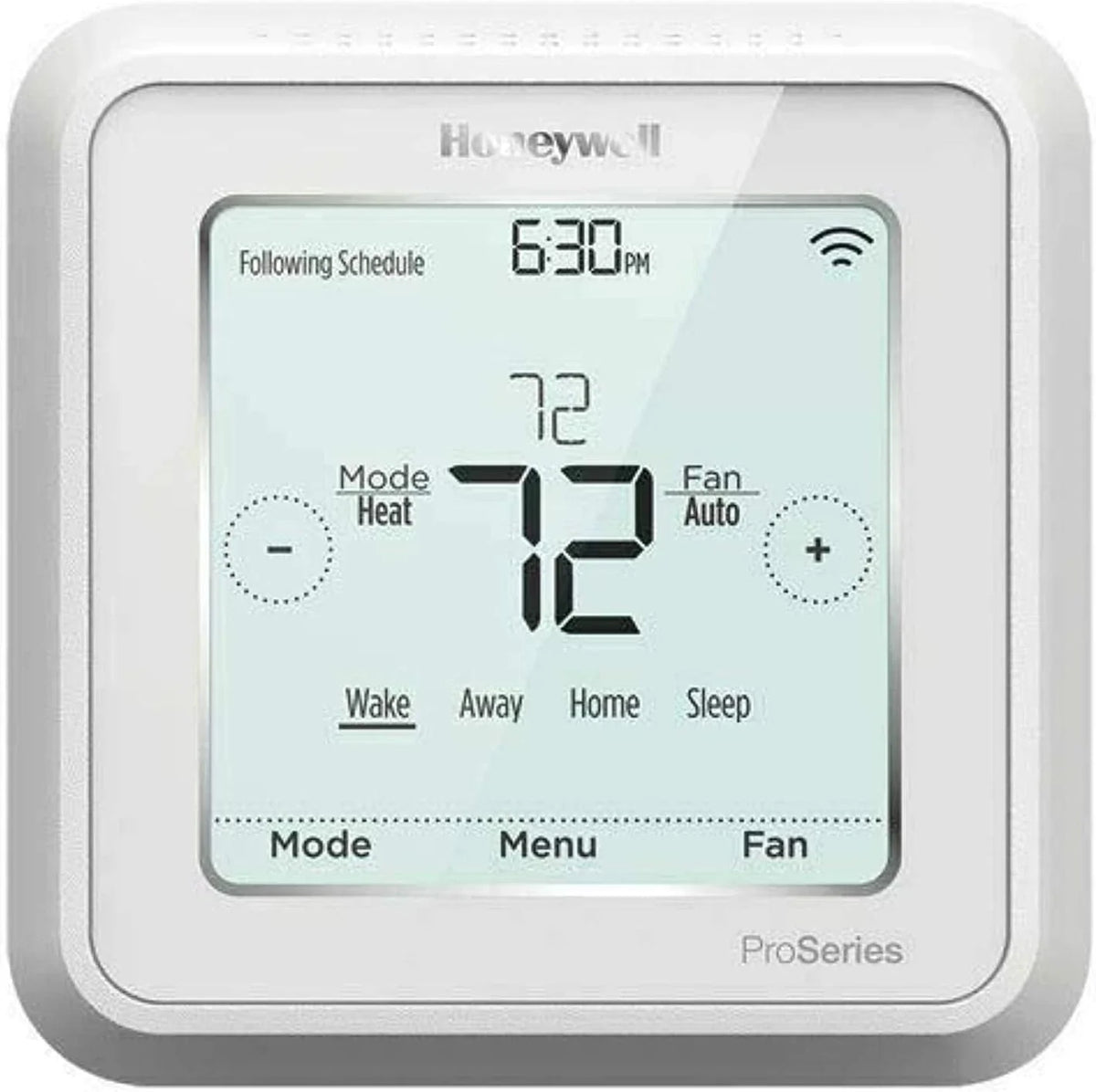 TH6320ZW2003 | Honeywell T6 Pro Series Z-Wave Stat Thermostat