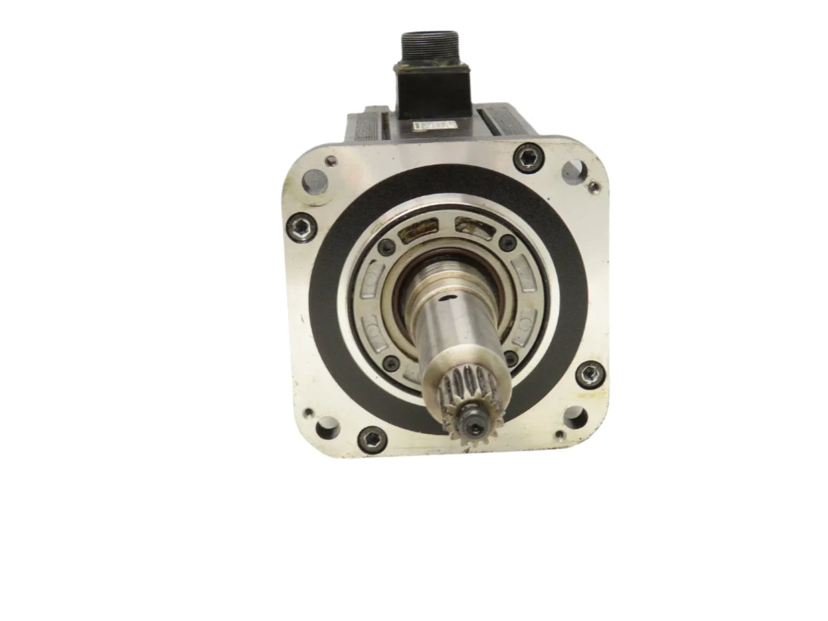 SGMRS-37A2A-YR12 | Yaskawa Electric 3.7 kW AC Servo Motor 23.5 Nm 1500 RPM