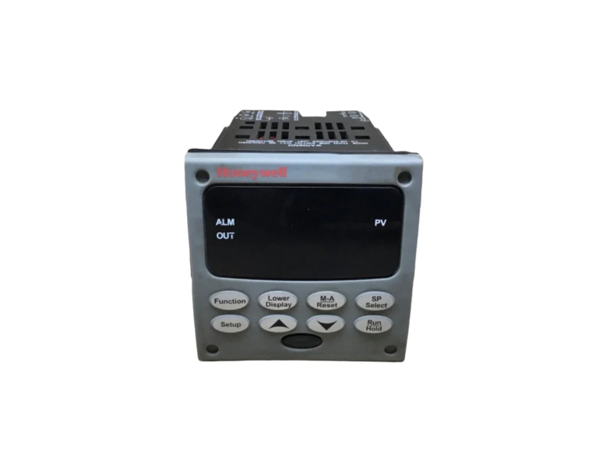 DC2500-E0-0L00-200-10000-00-0 | Honeywell UDC2500 Universal Temperature Controller