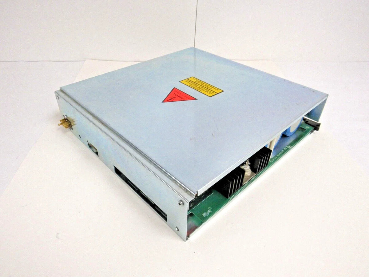 Honeywell 51400712-200 TDC3000 10-Slot LCN Power Supply for Distributed Control Systems