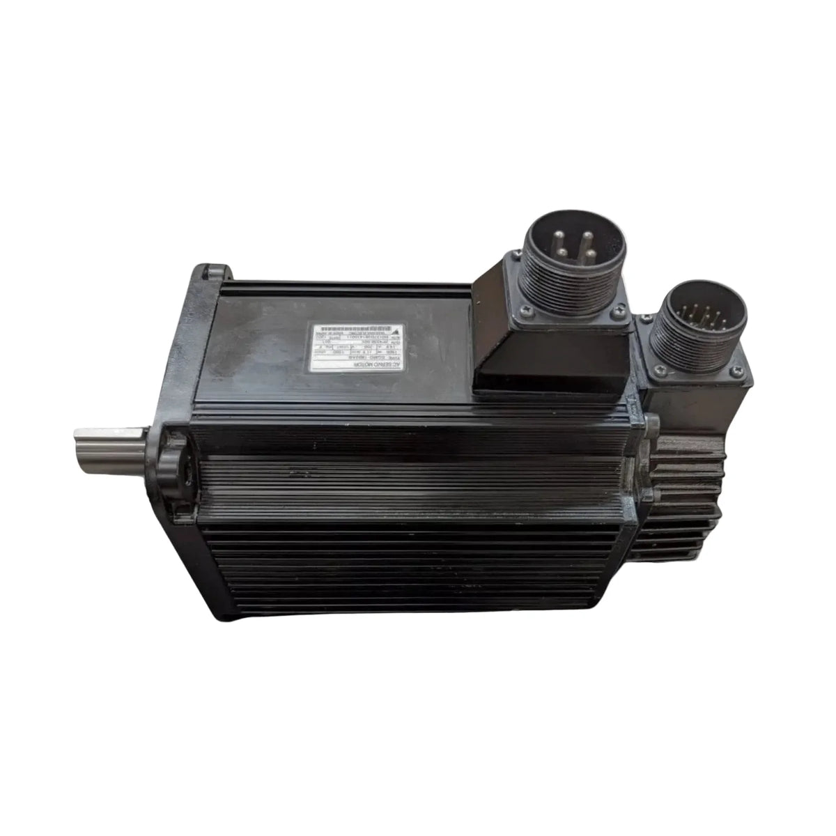 SGMG-18B2AB | Yaskawa Sigma-II AC Servo Motor 200VAC ~1.8kW