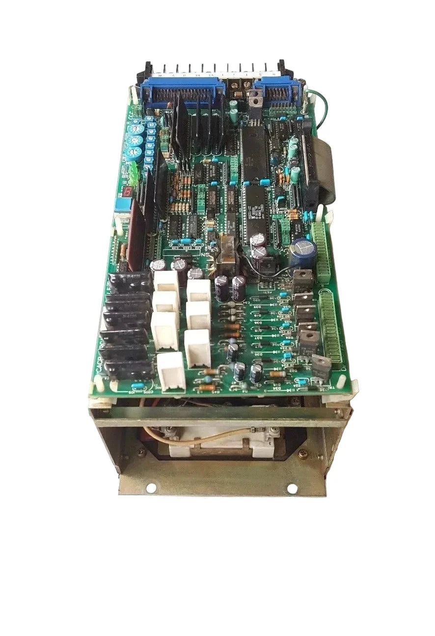 CACR-SR20SB1AF | Yaskawa AC Servopack Servo Drive for CNC and Robotics