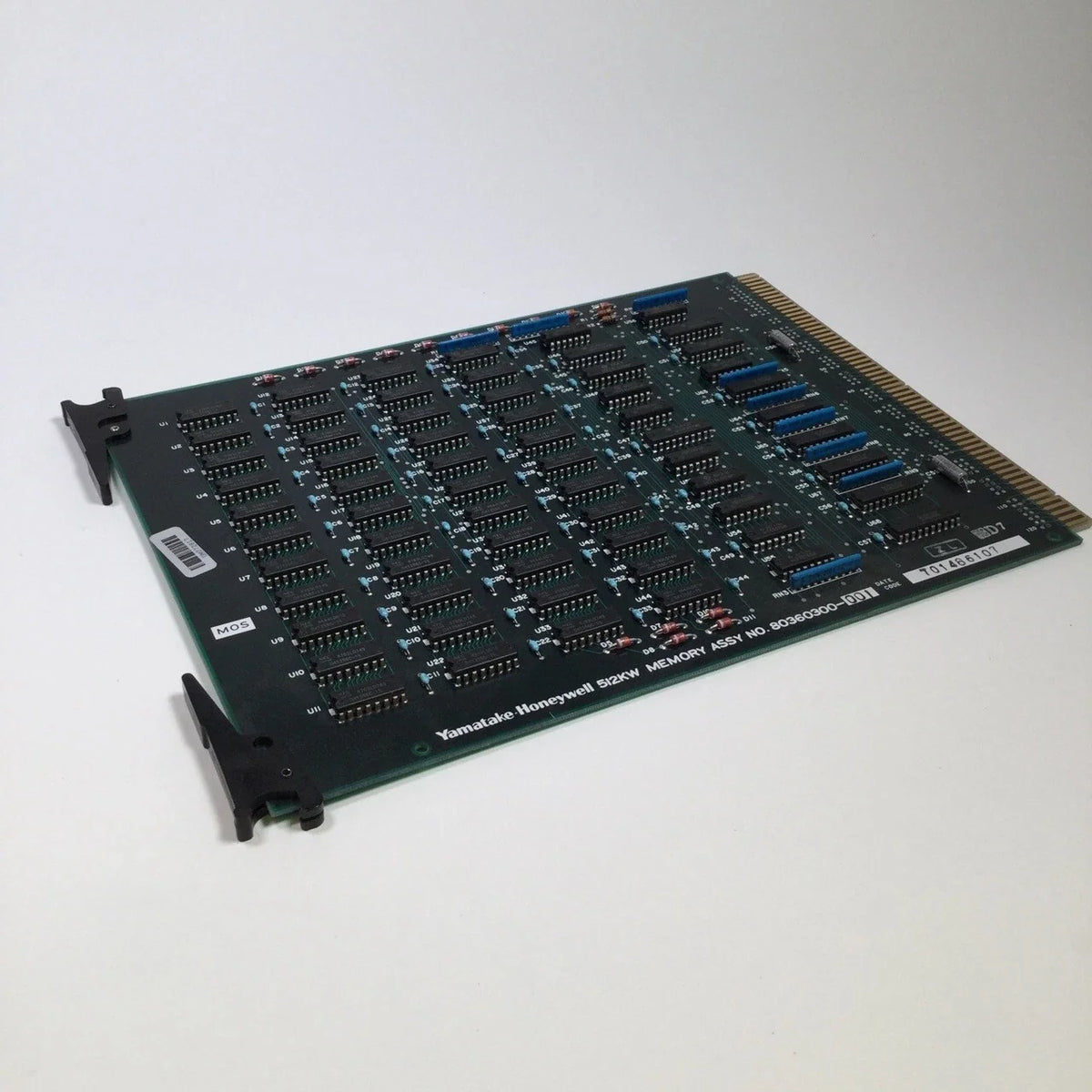 80360300-001 | Honeywell TDC 2000 512K Operator Station Memory Board