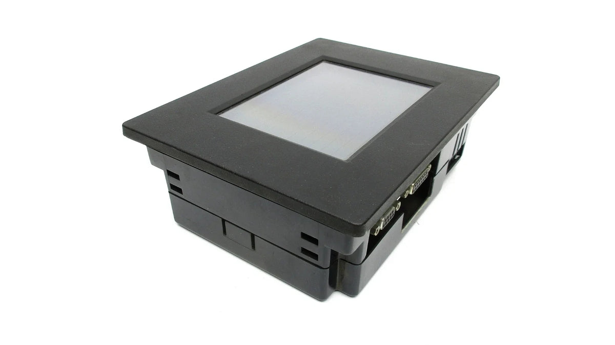 Automation Direct EZ-S6C-FS EZTouch 6 Inch Slim Color Touch Panel 320x240 HMI
